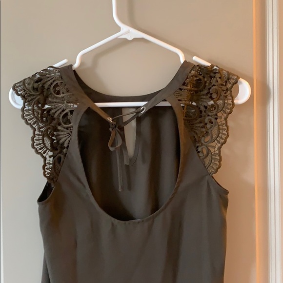 Express blouse - Picture 2 of 2